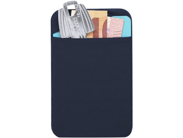 Funda multiusos Paddy de licra adhesiva para tarjetas detalle 3