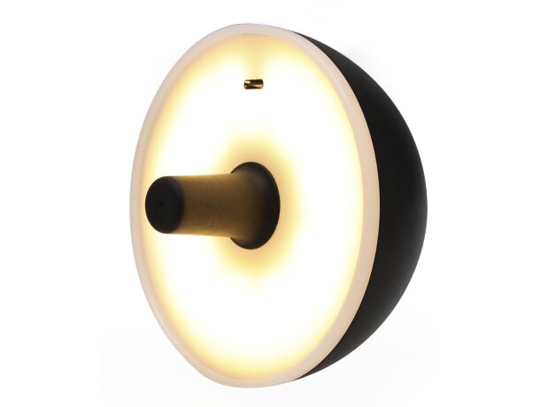 Lámpara led Kalvan para botella con intensidad regulable detalle 3