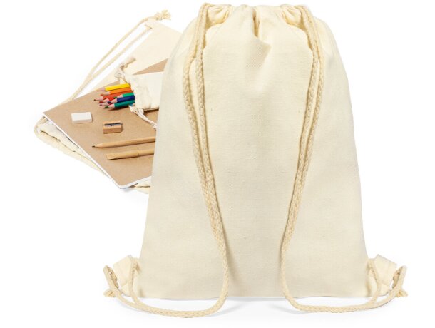 Set Cindris detalle 1