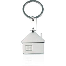 Llavero de casa personalizado Llavero de casa personalizado