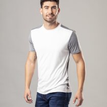 Camiseta Adulto Tecnic Troser personalizada