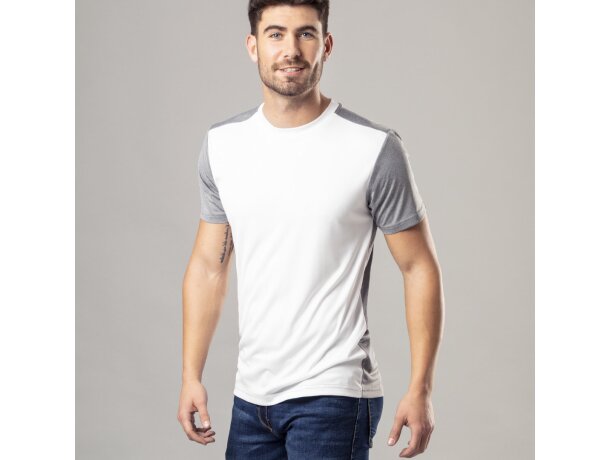 Camiseta Adulto Tecnic Troser personalizada