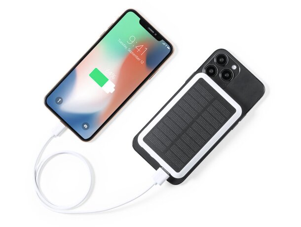 Power Bank Maddy