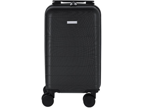 Trolley Loire de ABS rígido con ruedas extraíbles detalle 2