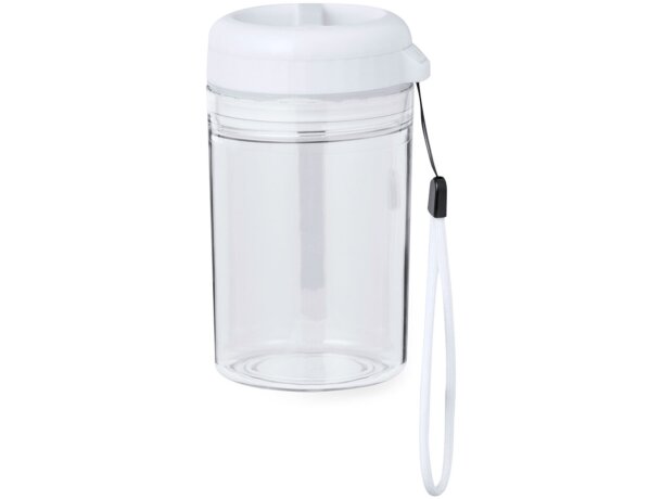 Bidón ventilador Zexen detalle 4 Bidón ventilador Zexen detalle 4