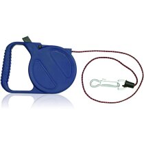 Correa de paseo ajustable para mascotas personalizada Correa de paseo ajustable para mascotas personalizada