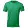 Camiseta Adulto Tecnic Layom Verde