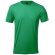 Camiseta técnica Tecnic Layom verde