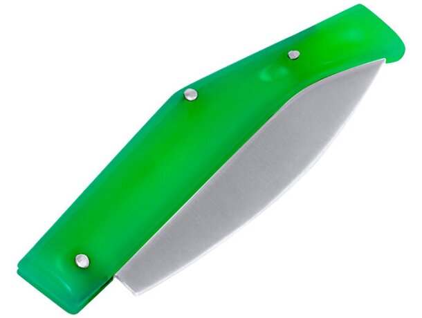Navajas personalizadas baratas de colores variados Youks detalle 3