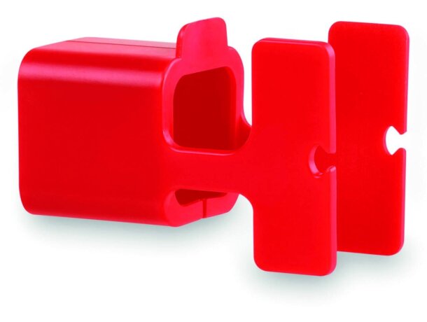 Soporte para cargar el móvil personalizado Soporte para cargar el móvil personalizado