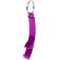 Llavero Abridor Milter Fucsia