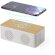 Altavoz Cargador Trecam Natural