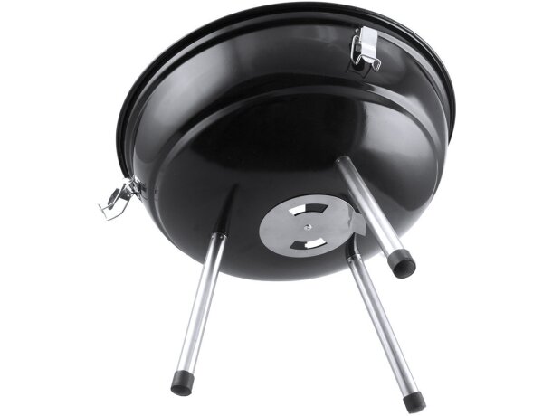 Barbacoa Mayrax detalle 4