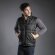 Chaleco unisex de poliester detalle 8