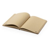 Libretas ecológicas