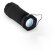 Linterna Fillex de 1 led en colores a elegir negro