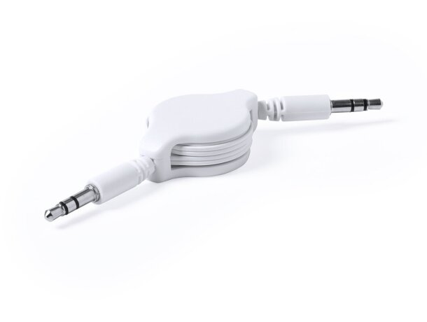 Receptor Bluetooth Domky barato blanco