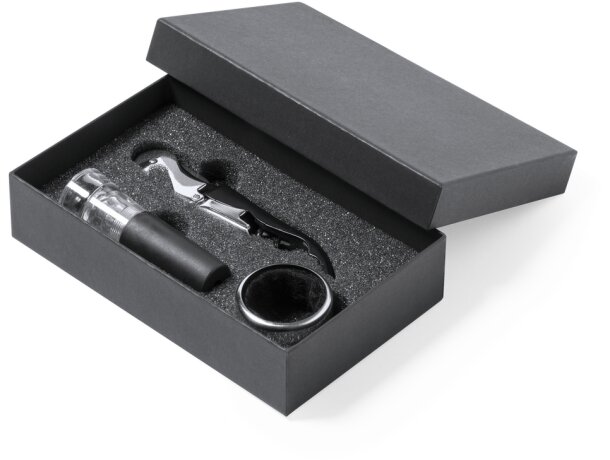 Set Vinos Noarek detalle 2