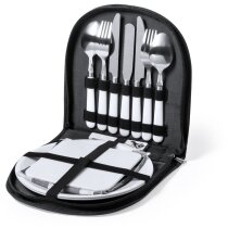 Set picnic Tilken RPET sostenible 2 personas