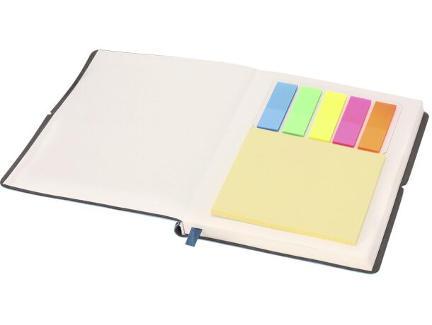 Bloc notas Vierax detalle 7