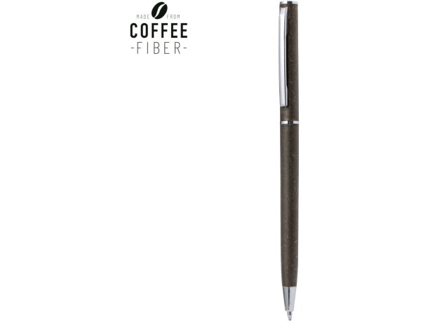 Bolígrafo Trall detalle 1