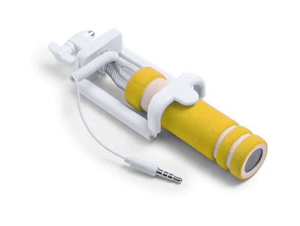 Monopod de acero en varios colores