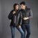 Chaleco unisex de poliester detalle 9