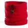 Braga gorro personalizada Rojo