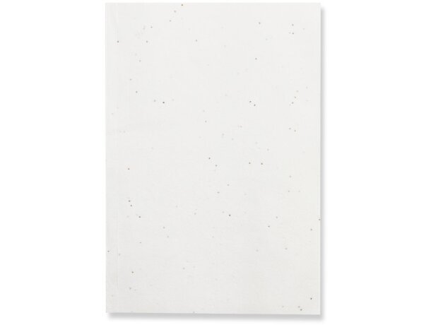 Bloc Notas Semillas Maiwen