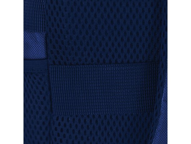 Mochila Colossus para portátil de 17 pulgadas con espalda acolchada detalle 6