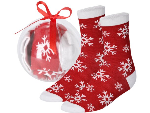 Calcetín Scrubit detalle 1