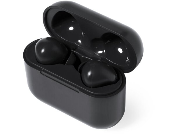 Auriculares Prucky