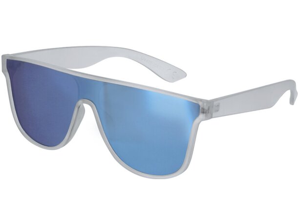 Gafas de sol Chick con protección UV400 y lentes efecto espejo detalle 1