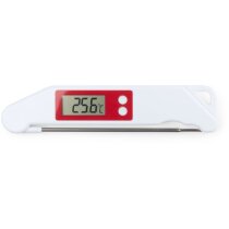 Termómetro de cocina personalizado rojo Termómetro de cocina personalizado rojo