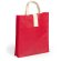 Bolsa Plegable Blastar rojo