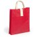 Bolsa Plegable Blastar Rojo