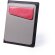 Carpeta Cora para tablet con bloc personalizado