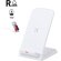 Cargador inalámbrico con logotipo soporte smartphone Tayil Rcs detalle 1