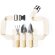 Set Jardinería Maurix detalle 2