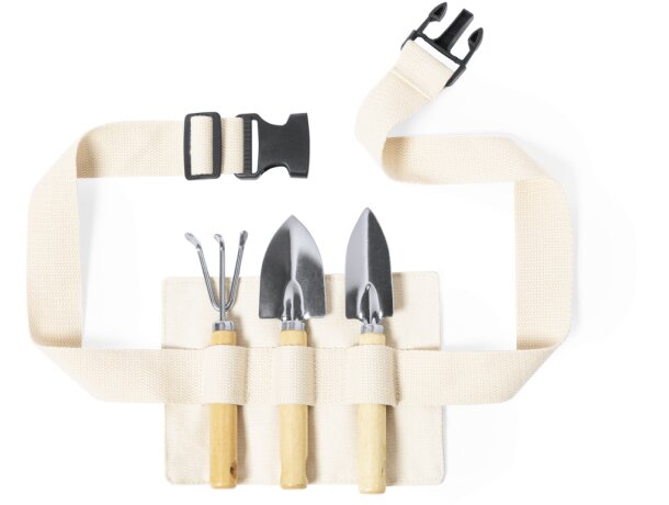 Set Jardinería Maurix detalle 2