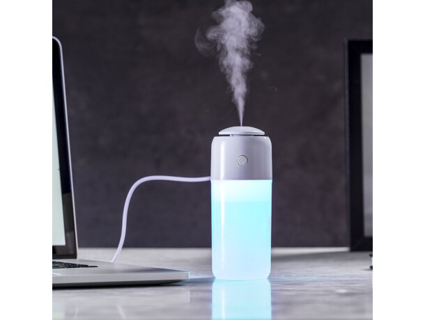 Humidificador Trudy personalizado