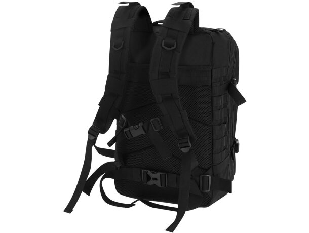 Mochila Bruxdul para portátil 17 pulgadas en poliéster RPET detalle 3