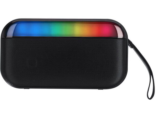 Altavoz bluetooth Nusbon Rcs con certificación RCS reciclado detalle 3