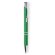Bolígrafo Zromen Verde