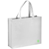 Bolsa de la compra non woven laminado con logo