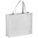Bolsa de la compra non woven laminado con logo