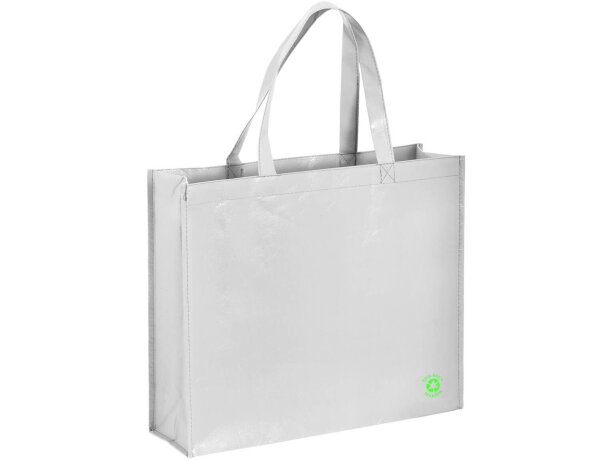 Bolsa de la compra non woven laminado con logo