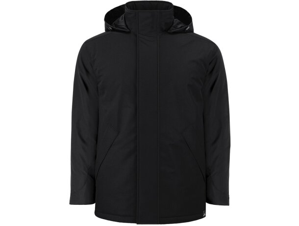 Parka Oceanía detalle 6