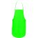 Vanur delantal verde