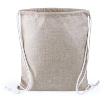 Mochilas saco cuerdas